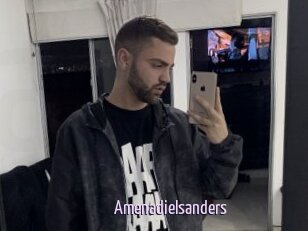 Amenadielsanders