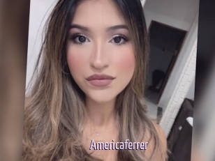 Americaferrer