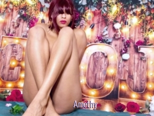 Amethy