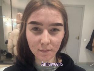 Amiaweens