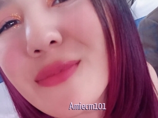 Amiecm101