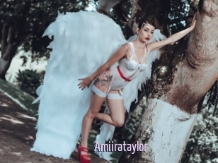 Amiirataylor