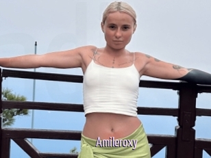 Amileroxy