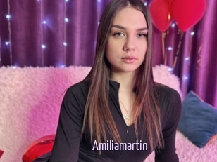 Amiliamartin