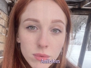Amiliskies