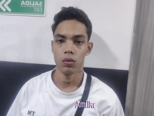 Amilkr