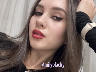 Amilyblacky