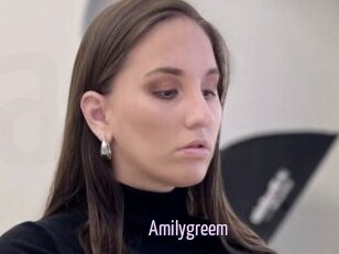 Amilygreem