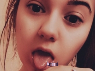 Amimi