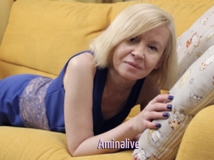 Aminalive