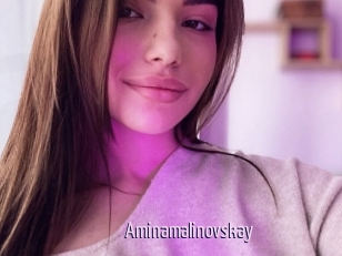Aminamalinovskay