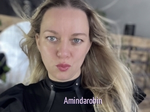 Amindarobin
