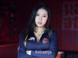 Amiraanya