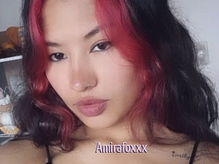 Amirafoxxx