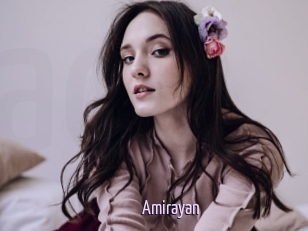 Amirayan