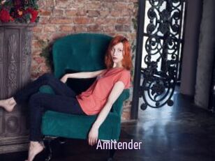 Amitender