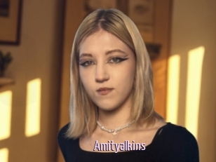 Amityalkins