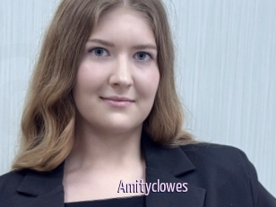 Amityclowes