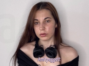 Amityeggett