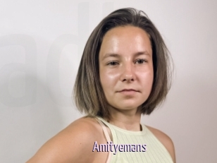 Amityemans