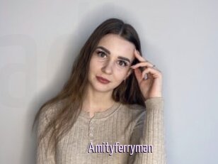 Amityferryman
