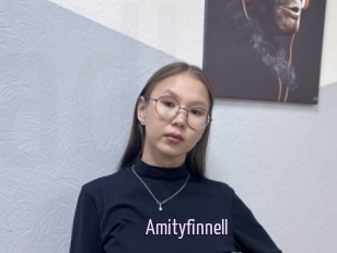 Amityfinnell
