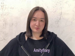 Amityfrary