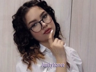 Amityhance