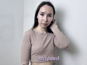 Amityhewell