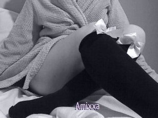 Amixxa