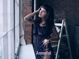 Ammeliali