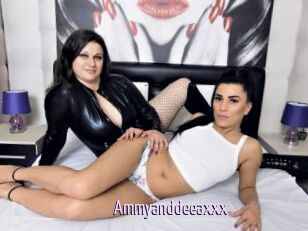 Ammyanddeeaxxx