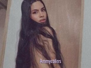 Ammycolins