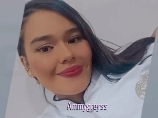 Ammygreyss