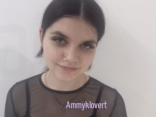 Ammyklovert