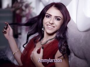 Ammylarsson