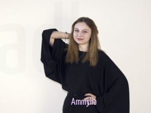 Ammylia