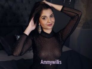 Ammywillis