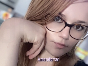 Amoreferrari
