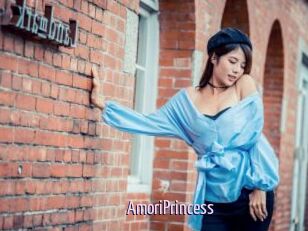 AmoriPrincess
