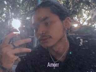 Amorr