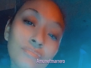 Amunetmarrero