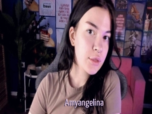 Amyangelina