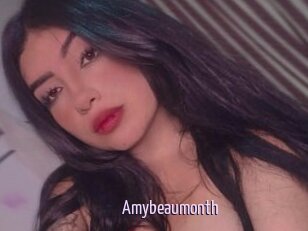 Amybeaumonth