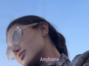 Amyboone