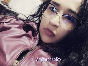 Amybrookefox
