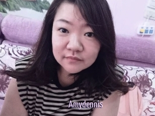 Amydennis