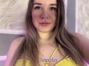 Amyestes