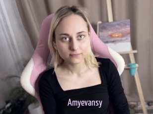 Amyevansy