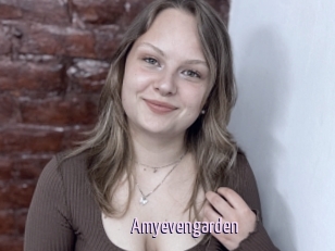 Amyevengarden
